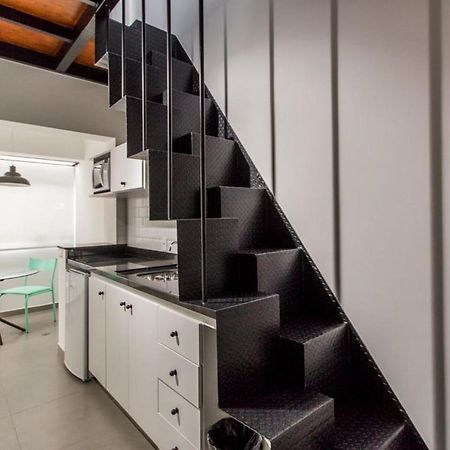Apartmán Vn Quata São Paulo Exteriér fotografie