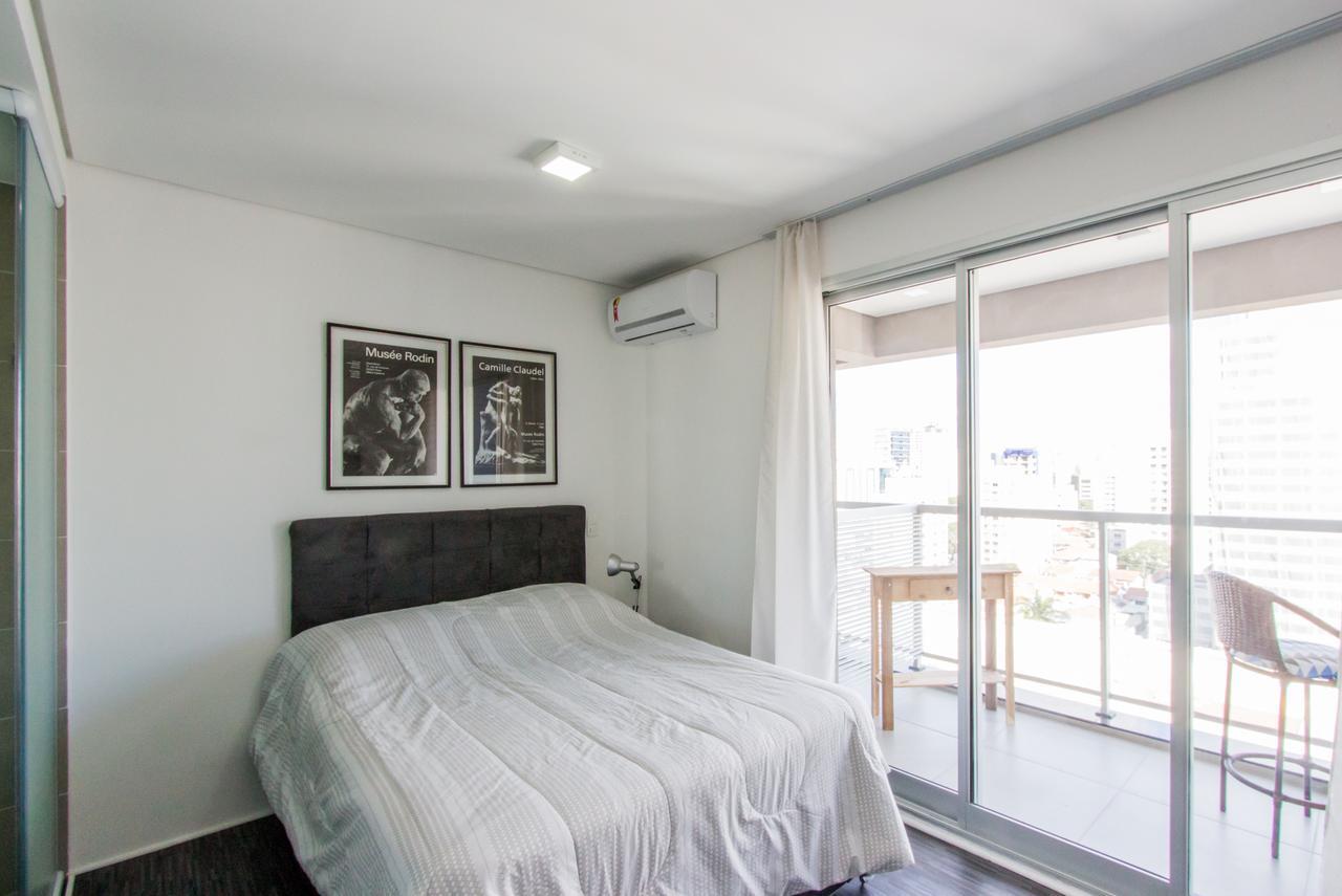 Apartmán Vn Quata São Paulo Exteriér fotografie